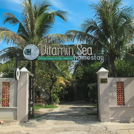Vitamin Sea
