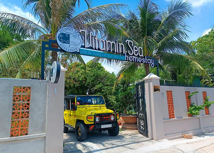 Vitamin Sea 3*
