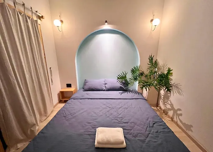 Vitamin Sea Aparthotel 3*
