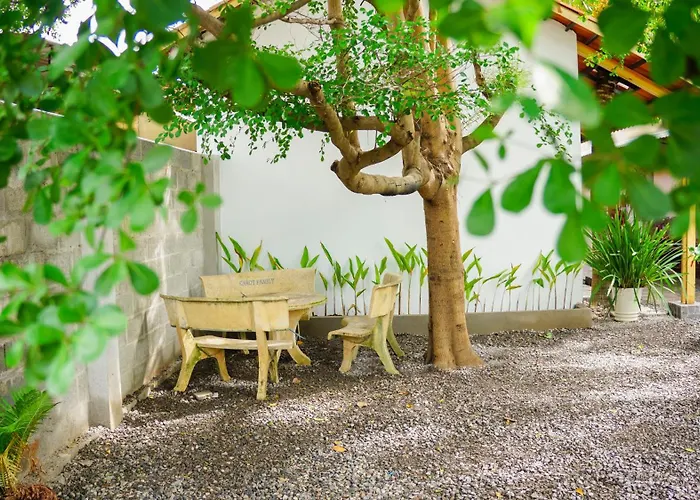 Aparthotel Vitamin Sea Phan Thiet