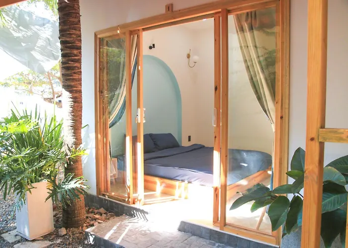 Vitamin Sea Aparthotel 3*