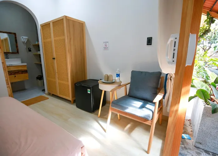 Vitamin Sea Aparthotel