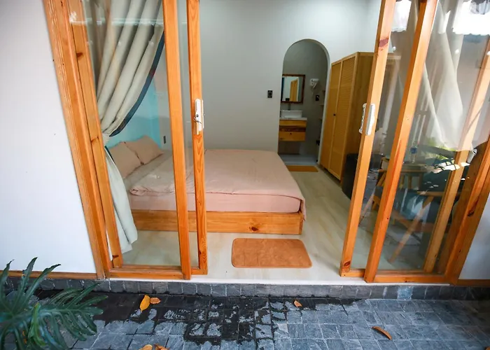 Aparthotel Vitamin Sea Phan Thiet