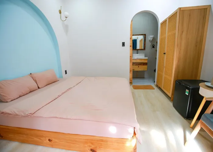 Aparthotel Vitamin Sea 3*