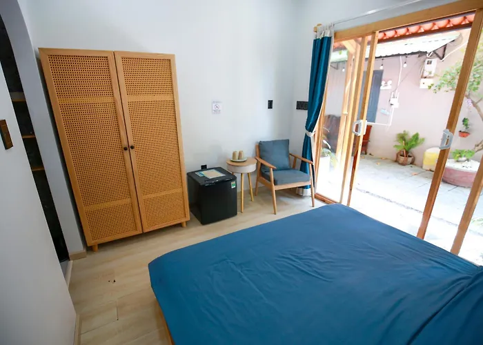 Aparthotel Vitamin Sea